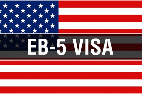 Visa EB-5