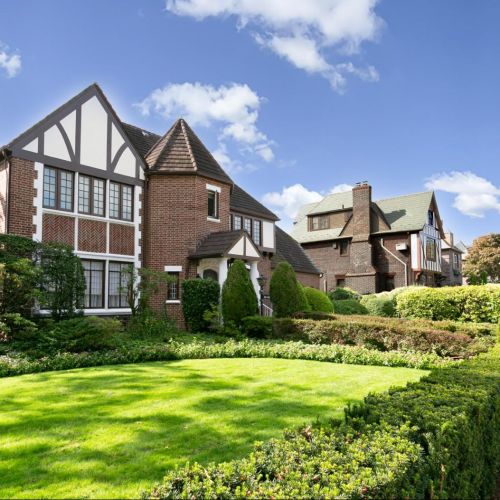 Tổng quan giá nhà cho thuê hiện nay tại California, 2026