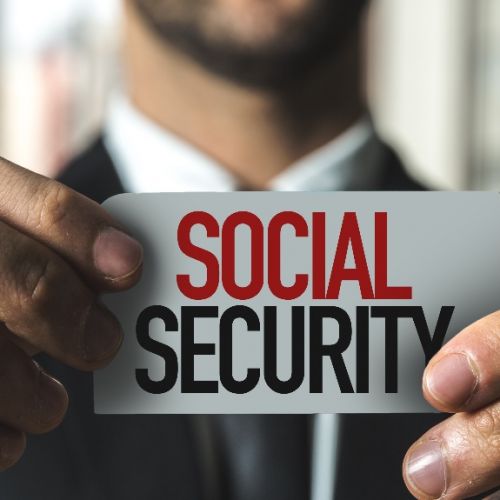 Sự khác biệt giữa lương hưu an sinh xã hội (Social Security) và trợ cấp thu nhập bổ sung (SSI) là gì?