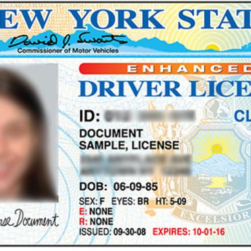 Các Điều Kiện Lấy Chứng Chỉ Lái Xe Tại California, Mỹ