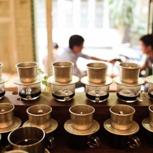 Các khoản thuế phải đóng khi kinh doanh quán cafe tại Hoa Kỳ