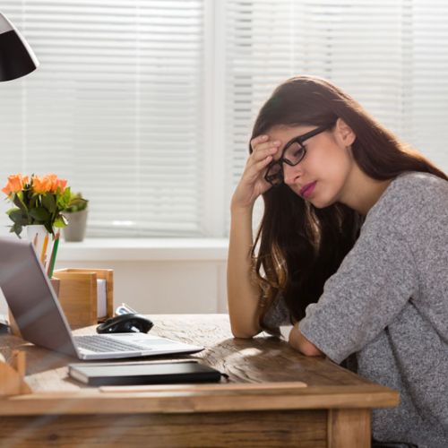 Những nghề căng thẳng (stress) nhất nước Mỹ