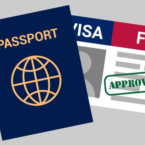 Các thay đổi chính gần đây đối với visa F-1