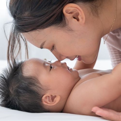 Chính sách hỗ trợ người thân của sản phụ tại Canada