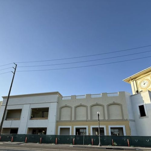 Chợ Bến Thành phiên bản 2025 tại Westminster, California có gì ?