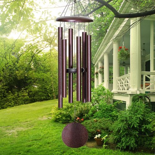 Những vật phẩm phong thủy người Mỹ yêu chuộng