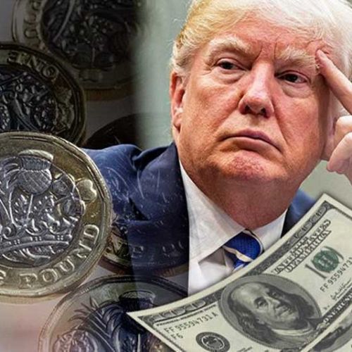 Thông tin về đề xuất phát 5.000 USD của Tổng thống Trump