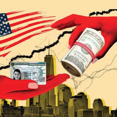 Có nên bỏ tiền đầu tư vào Hoa Kỳ theo diện EB-5 ?