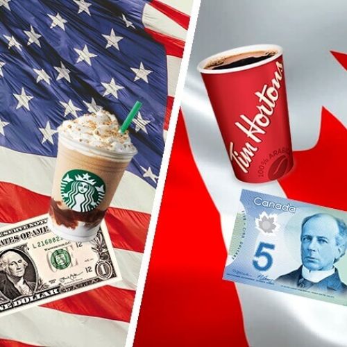 So sánh Cuộc sống tại Canada và Mỹ: Nên Chọn Nơi Nào để Định cư?