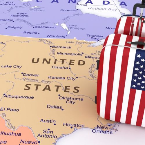 Các ngày nghỉ lễ tại Hoa Kỳ