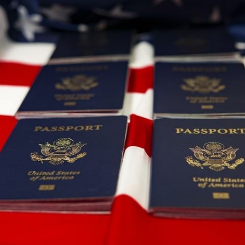 Tình hình siết chặt cấp visa du lịch Hoa Kỳ năm 2025