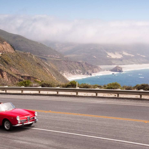 So sánh lái xe Việt Nam - Hoa Kỳ