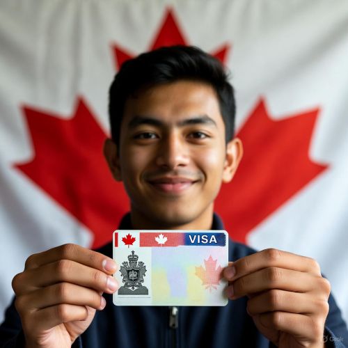 Các chính sách thắt chặt du học sinh từ 2026 của Canada