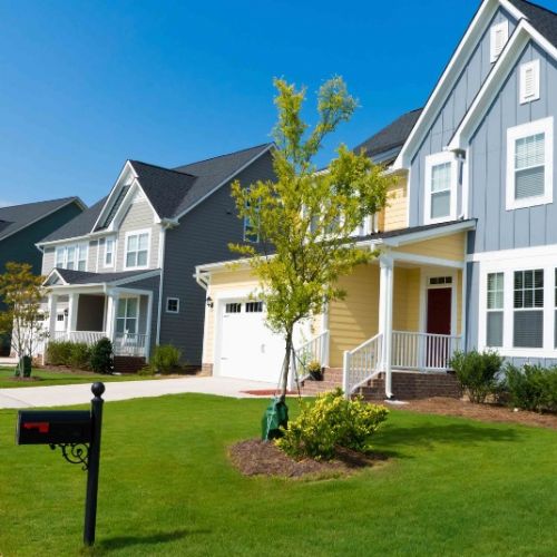 Giá nhà tại California, Hoa Kỳ 6 tháng đầu năm 2026 biến động như thế nào ?