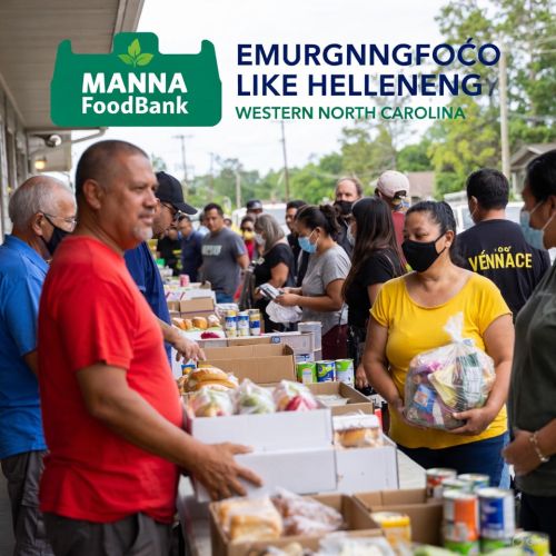 Người Việt tại Mỹ bị ảnh hưởng bảo lũ có được nhận hỗ trợ thực phẩm ?