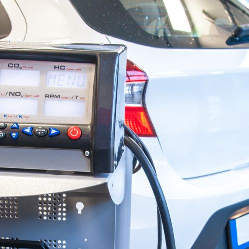 Kiểm định khí thải xe tại Hoa Kỳ như thế nào ?