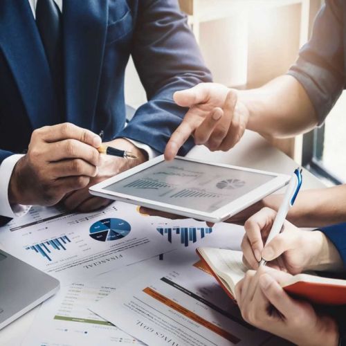 Các chính sách hỗ trợ người kinh doanh tại Canada