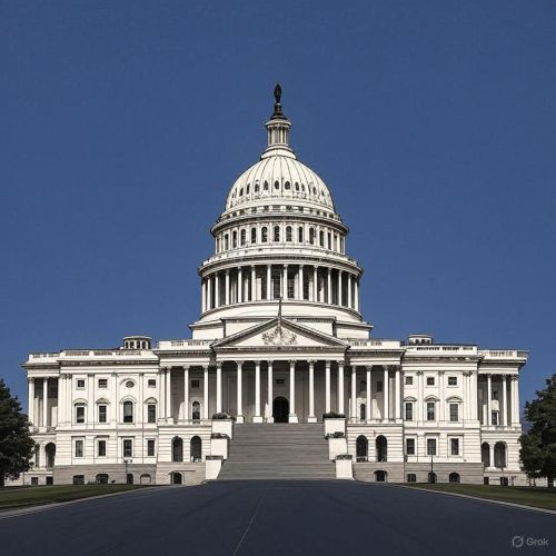 Chính phủ Mỹ mở cửa trở lại