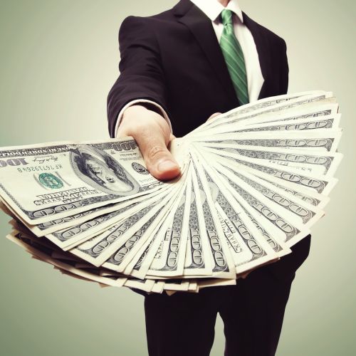 Các loại lương trả người lao động tại Hoa Kỳ