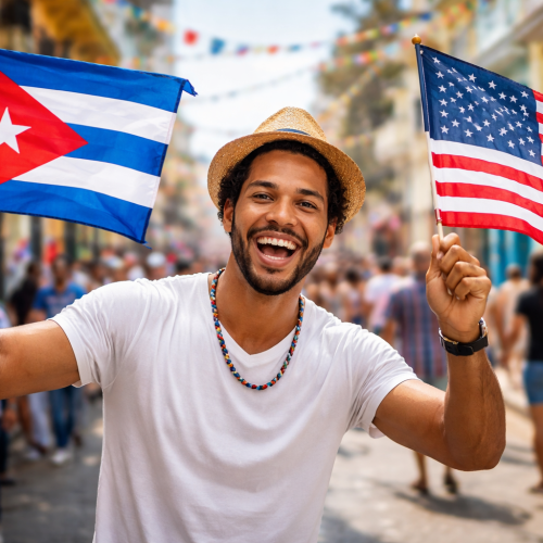 Người Cuba tại Mỹ và các lĩnh vực đang làm tại Mỹ