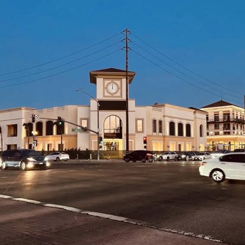 Chợ Bến Thành ở Little Saigon,chợ Bến Thành tại Westminster, California có gì thú vị ?