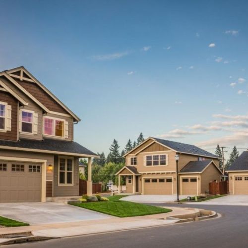 Giá nhà tại Úc và thuê nhà tại Úc