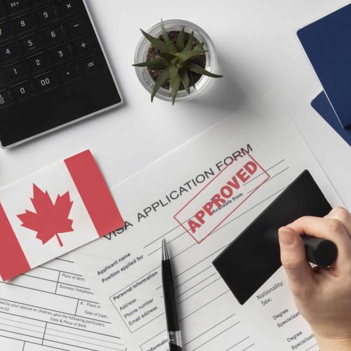 Các lý do khiến hồ sơ xin định cư Canada của bạn bị từ chối