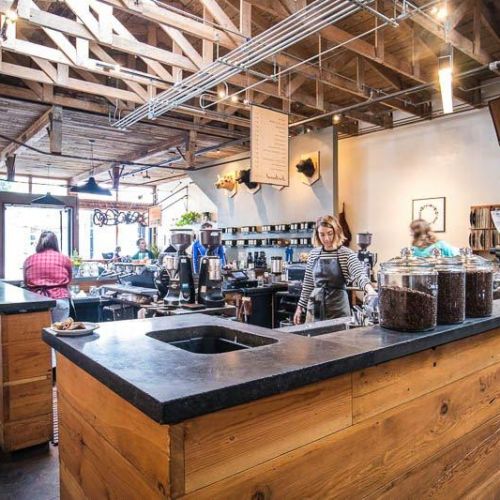 Thu tiền bản quyền âm nhạc tại quán cafe tại Mỹ như thế nào