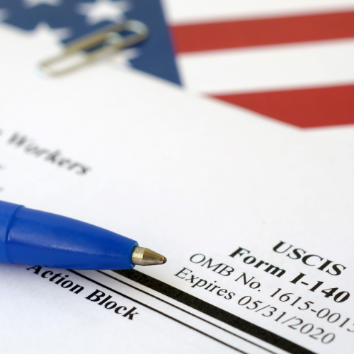 Tìm hiểu quy định lao động Mỹ visa EB3