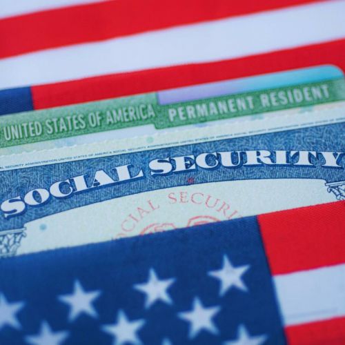 AN SINH XÃ HỘI CHO NGƯỜI MỚI ĐỊNH CƯ MỸ