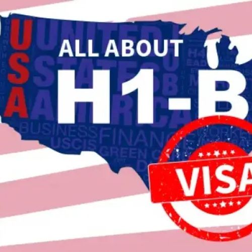 Hoa Kỳ đề xuất tăng phí hồ sơ H-1B và chuẩn bị thu hồi 200.000 visa