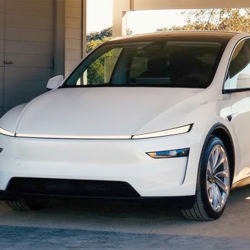 Bảng giá dòng xe điện Tesla Hoa Kỳ đang bán chạy trên thế giới