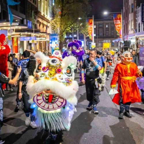 Các hoạt động dự kiến mừng Tết Bính Ngọ 2026 tại Úc