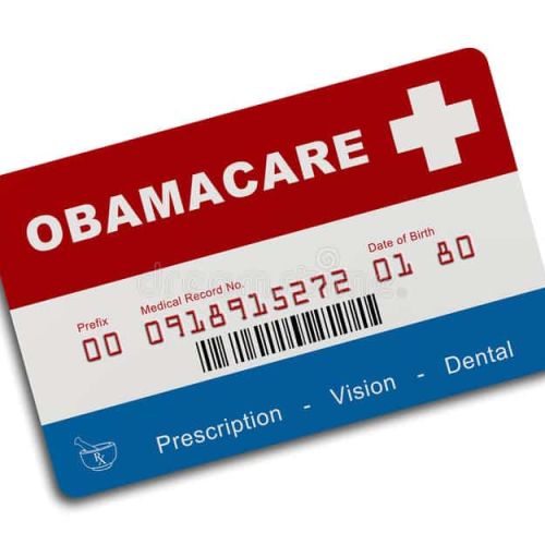 Tổng quan về Obama Care