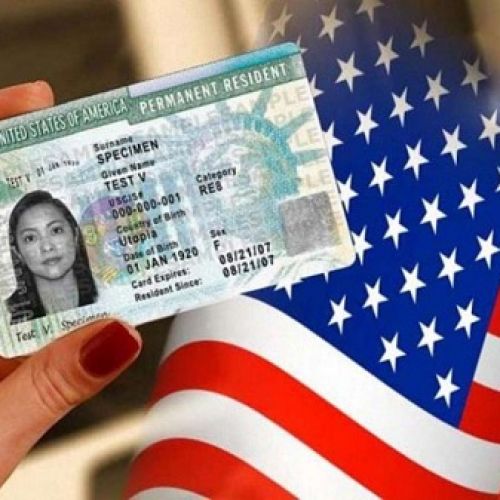 EB-3 mất bao lâu để có Green Card?