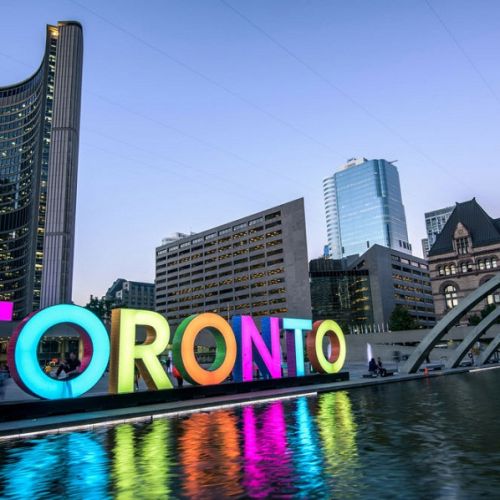 Vì sao người Việt lại định cư đông tại tỉnh bang Ontario, Canada ?