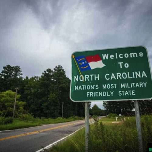 Cộng đồng người Việt tại North Carolina và South Carolina, Hoa Kỳ