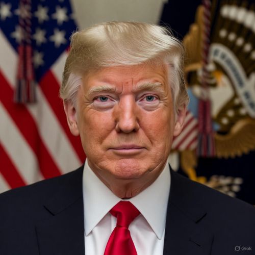 Tuyên bố tạm dừng nhập cư từ các nước thế giới thứ ba của Tổng thống Trump