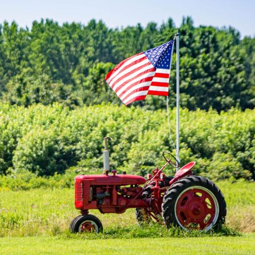 Các công việc thường tuyển dụng lao động nước ngoài tại các vùng quê Hoa Kỳ