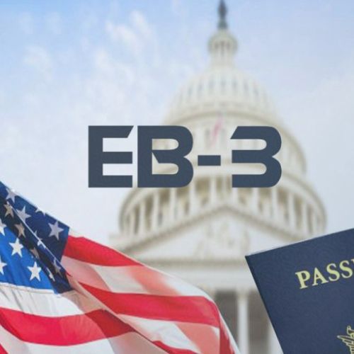 Các công việc thường tuyển dụng Visa EB3 tại Hoa Kỳ