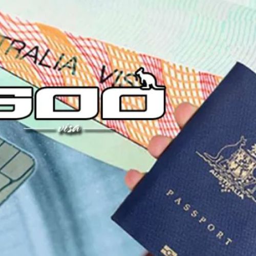 Úc mở visa du lịch 10 năm cho công dân Việt Nam
