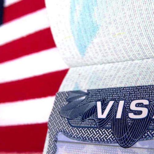 Bộ ngoại giao Hoa Kỳ đã thu hồi 6000 visa du học Mỹ trong năm 2025