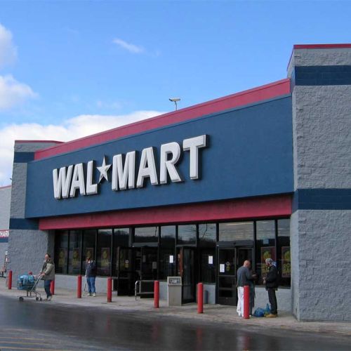 Mức lương tham khảo người lao động tại Walmart, Hoa Kỳ