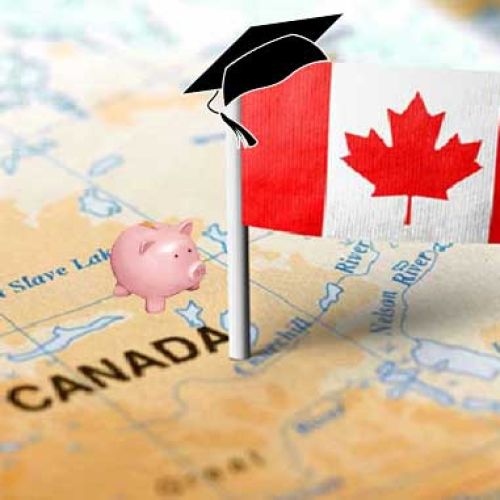 Những khó khăn khi xin học bổng du học Đại học tại Canada