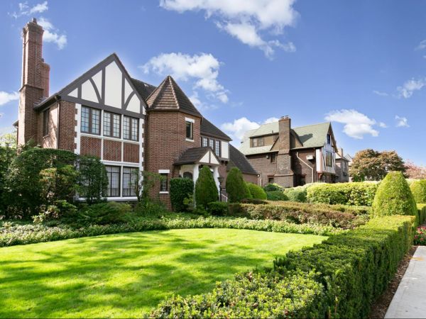 Tổng quan giá nhà cho thuê hiện nay tại California, 2026