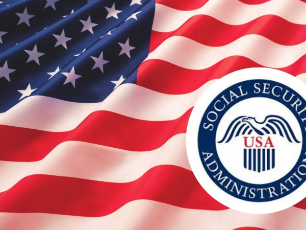 Chế độ hưu trí và lương hưu tại Hoa Kỳ