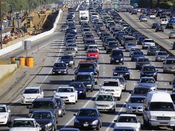 Bảng giá tham khảo giá xe hơi tại Hoa Kỳ 3 tháng đầu năm 2025