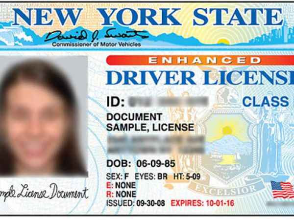 Các Điều Kiện Lấy Chứng Chỉ Lái Xe Tại California, Mỹ