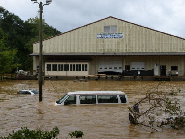 Cách thức bồi thường rủi ro ngập lụt tại Hoa Kỳ