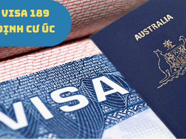 Các loại Visa để làm việc tại Úc